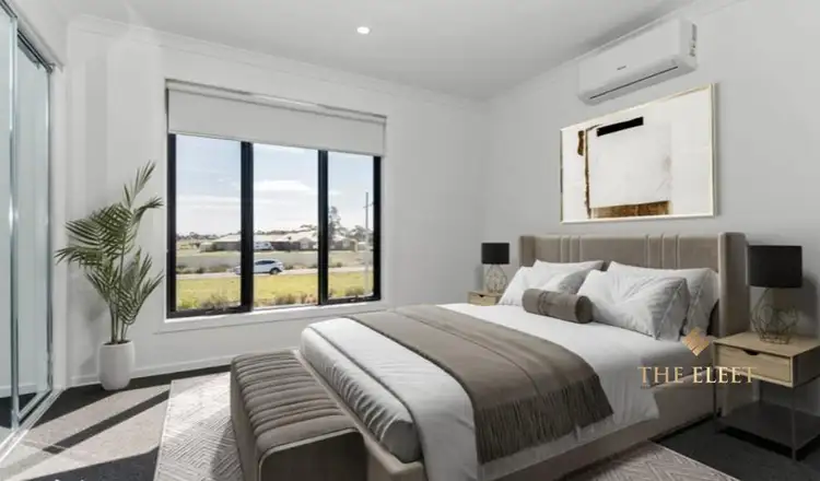 Fifth view of Homely house listing, 59 Egremont Avenue, Tarneit VIC 3029