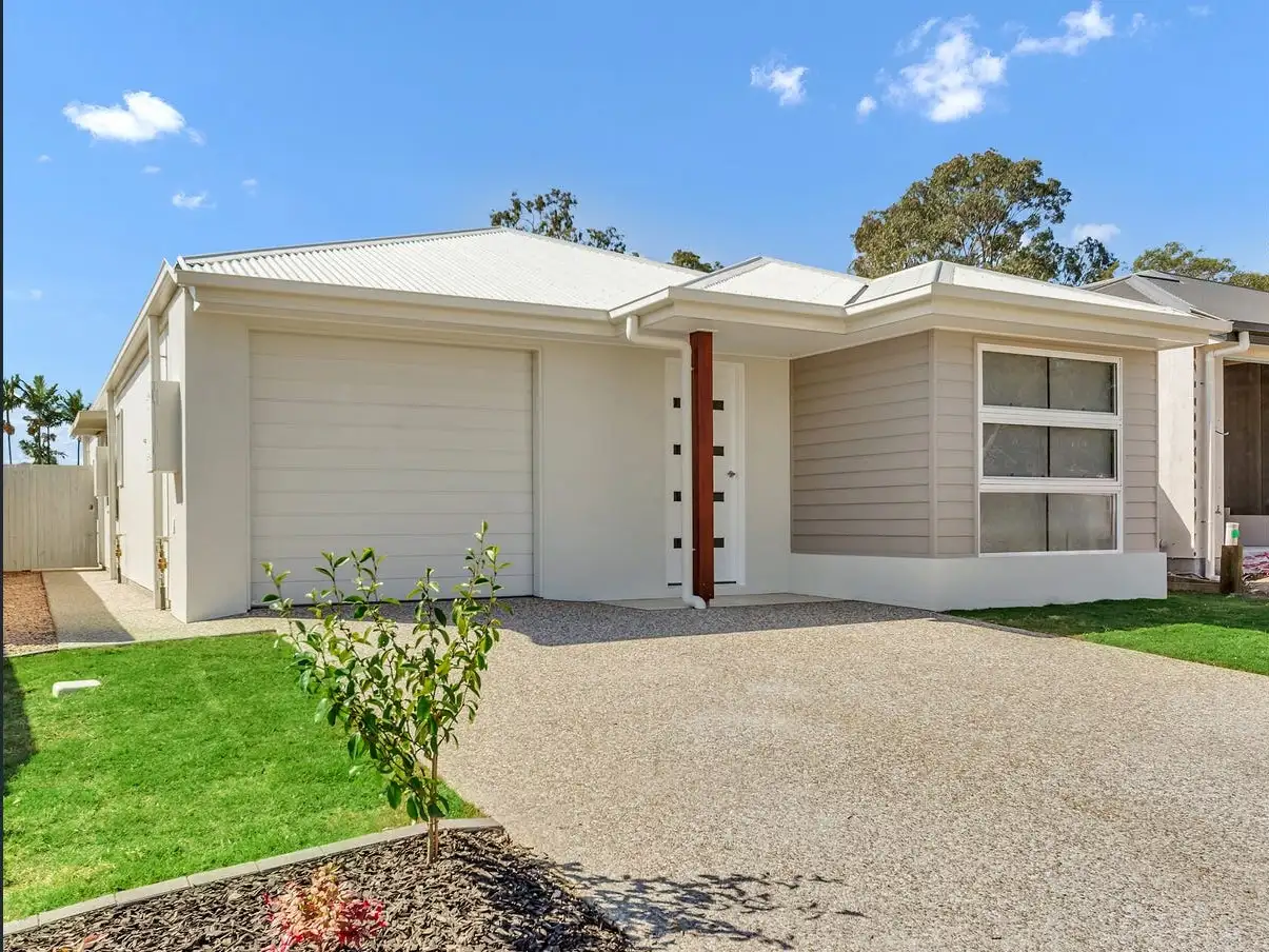 Main view of Homely house listing, 2/48 Bisschop Street, Deception Bay QLD 4508