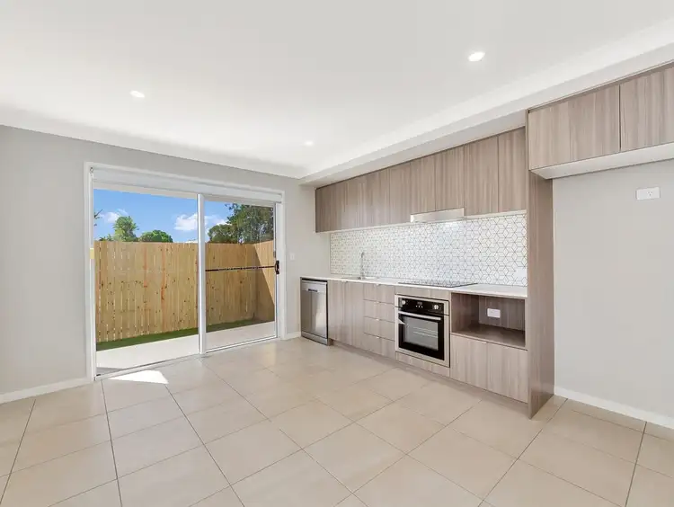 Second view of Homely house listing, 2/48 Bisschop Street, Deception Bay QLD 4508