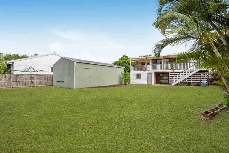 Second view of Homely house listing, 108 Sheehan Avenue, Hope Island QLD 4212