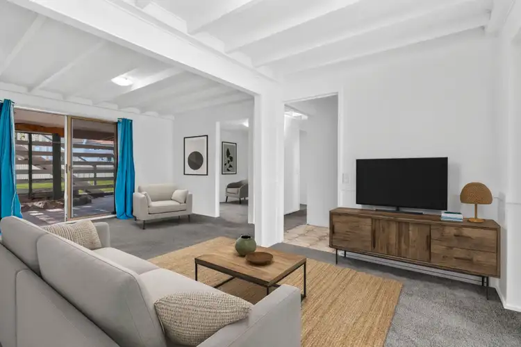 Third view of Homely house listing, 108 Sheehan Avenue, Hope Island QLD 4212