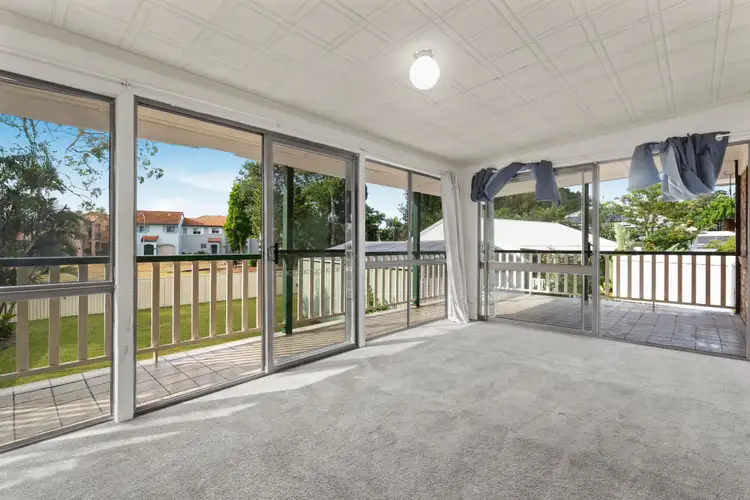 Fourth view of Homely house listing, 108 Sheehan Avenue, Hope Island QLD 4212
