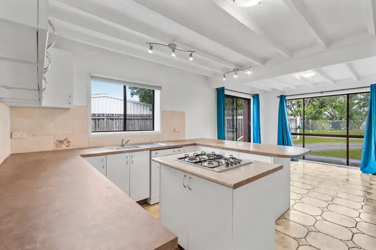 Fifth view of Homely house listing, 108 Sheehan Avenue, Hope Island QLD 4212