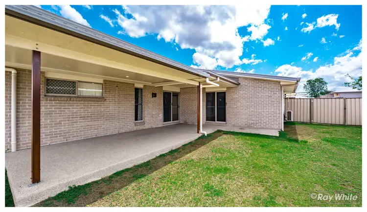 Third view of Homely house listing, 6 London Court, Gracemere QLD 4702