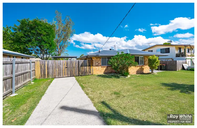 450 Richardson Road, Norman Gardens QLD 4701