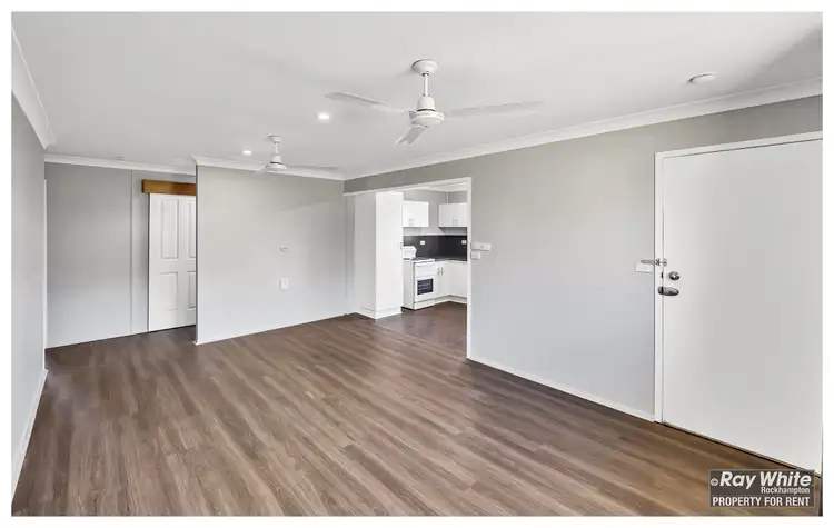 Second view of Homely house listing, 450 Richardson Road, Norman Gardens QLD 4701