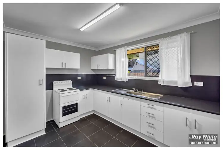 Third view of Homely house listing, 450 Richardson Road, Norman Gardens QLD 4701