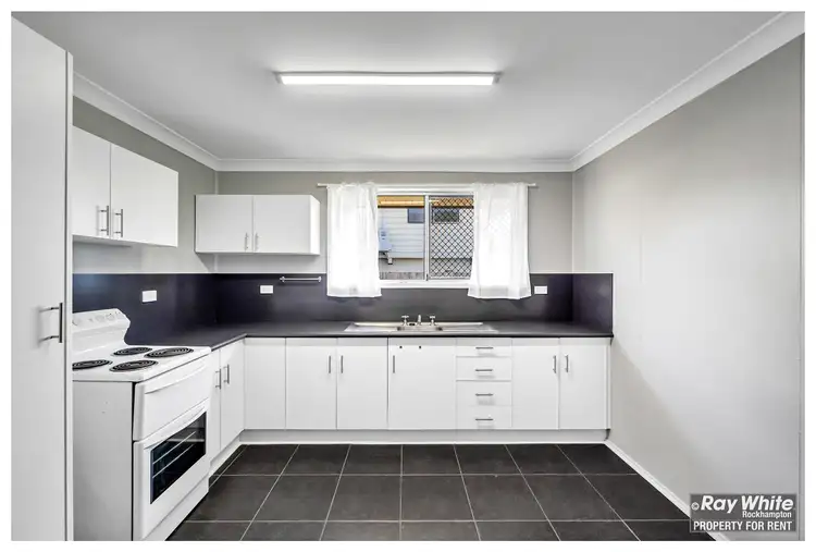 Fourth view of Homely house listing, 450 Richardson Road, Norman Gardens QLD 4701