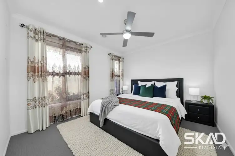 Second view of Homely house listing, 9 Mottlecah Circuit, Craigieburn VIC 3064