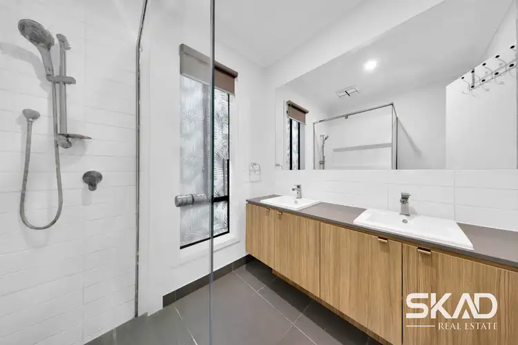 Third view of Homely house listing, 9 Mottlecah Circuit, Craigieburn VIC 3064