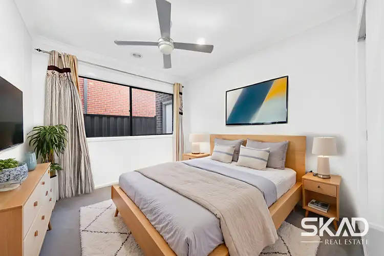 Fourth view of Homely house listing, 9 Mottlecah Circuit, Craigieburn VIC 3064