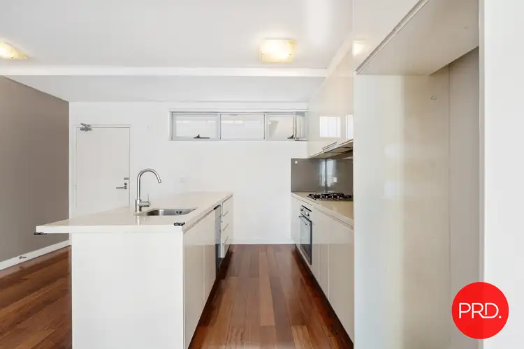 Third view of Homely unit listing, 604/4-6 Kensington Street, Kogarah NSW 2217