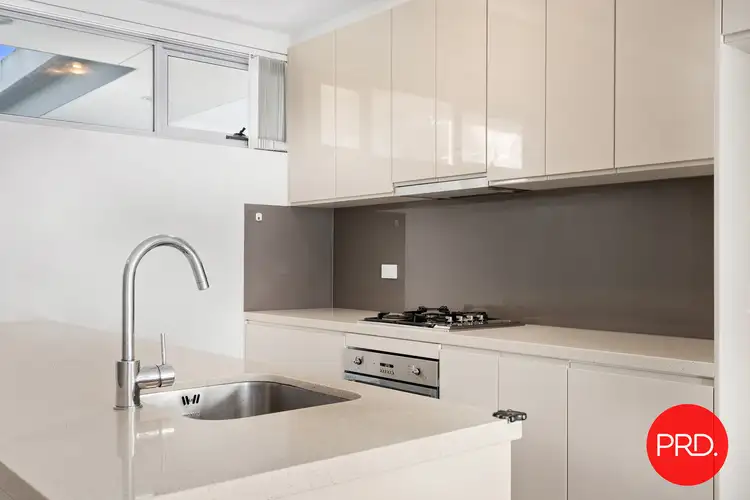 Fourth view of Homely unit listing, 604/4-6 Kensington Street, Kogarah NSW 2217