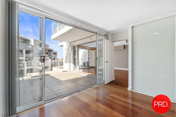 Sixth view of Homely unit listing, 604/4-6 Kensington Street, Kogarah NSW 2217