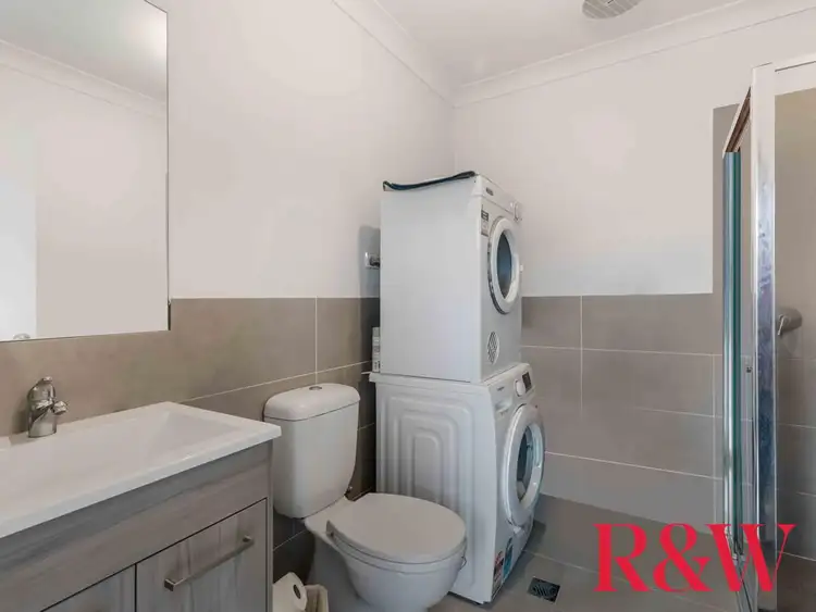 Fifth view of Homely house listing, 2A Jardine Drive, Edmondson Park NSW 2174