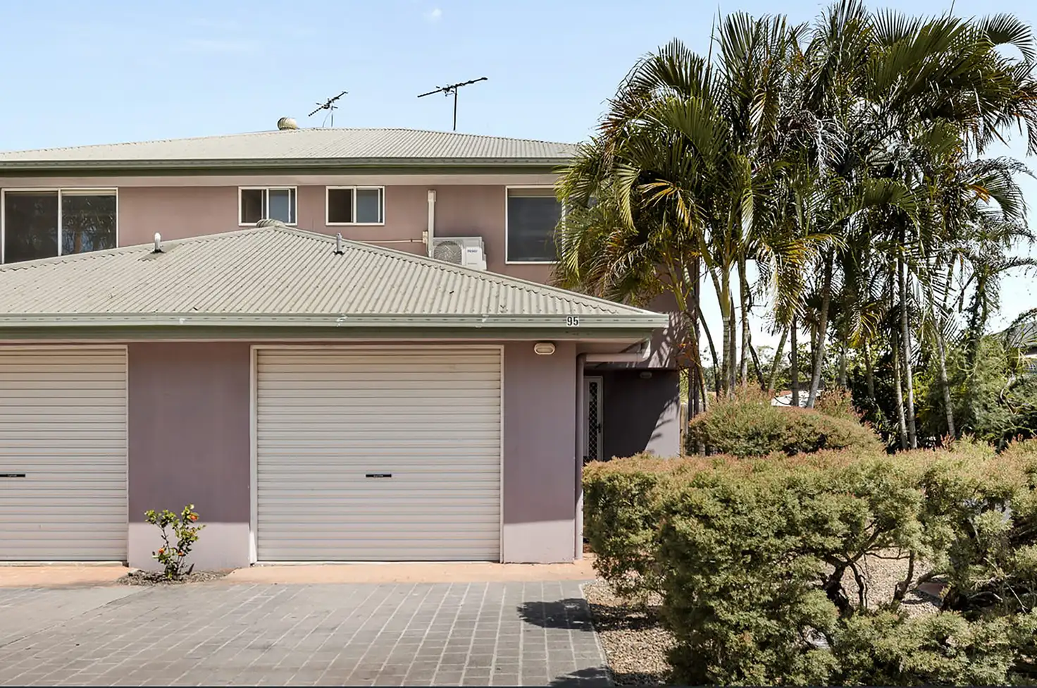 Main view of Homely other listing, 95/308 Handford Road, Taigum QLD 4018