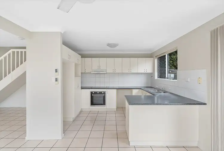 Fourth view of Homely other listing, 95/308 Handford Road, Taigum QLD 4018