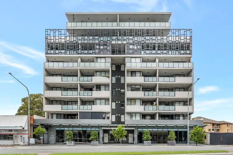 601/170 Terminus Street, Liverpool NSW 2170