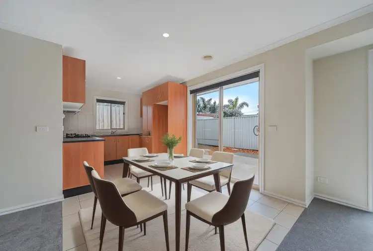 Third view of Homely house listing, 5B Hamilton Street, Craigieburn VIC 3064