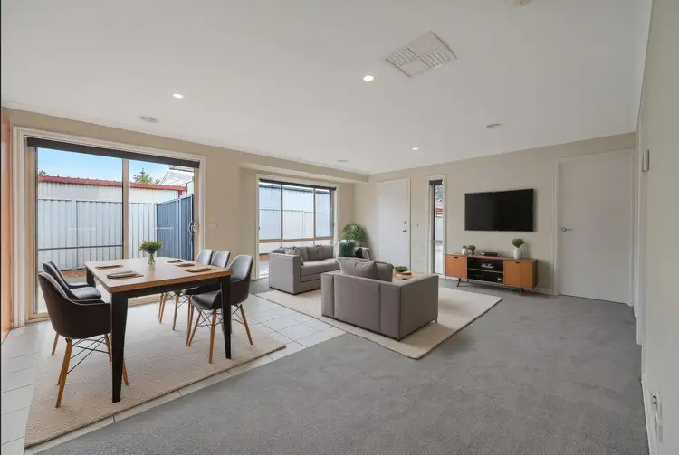 Fourth view of Homely house listing, 5B Hamilton Street, Craigieburn VIC 3064