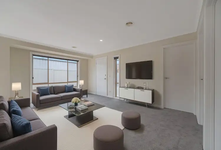 Fifth view of Homely house listing, 5B Hamilton Street, Craigieburn VIC 3064