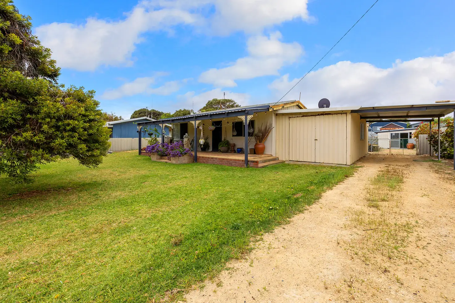 Main view of Homely house listing, 71 Cockram Street, Lancelin WA 6044