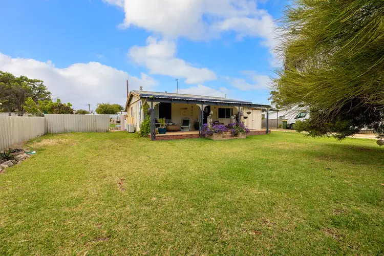 Third view of Homely house listing, 71 Cockram Street, Lancelin WA 6044