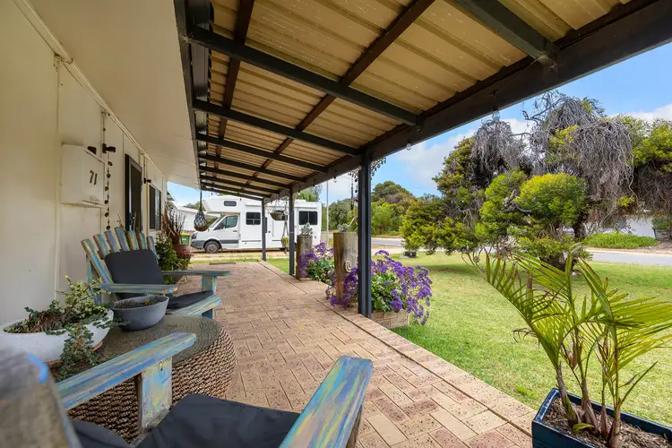 Fourth view of Homely house listing, 71 Cockram Street, Lancelin WA 6044