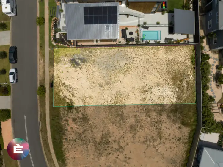 Third view of Homely land listing, 22 Surfside Drive, Catherine Hill Bay NSW 2281