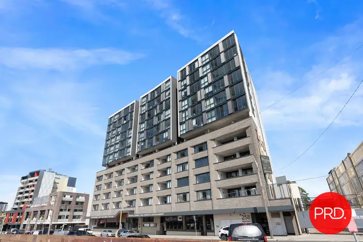 215/258 Railway Parade, Kogarah NSW 2217
