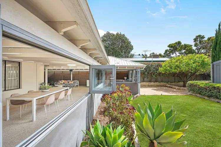 14 Scott Street, Leederville WA 6007