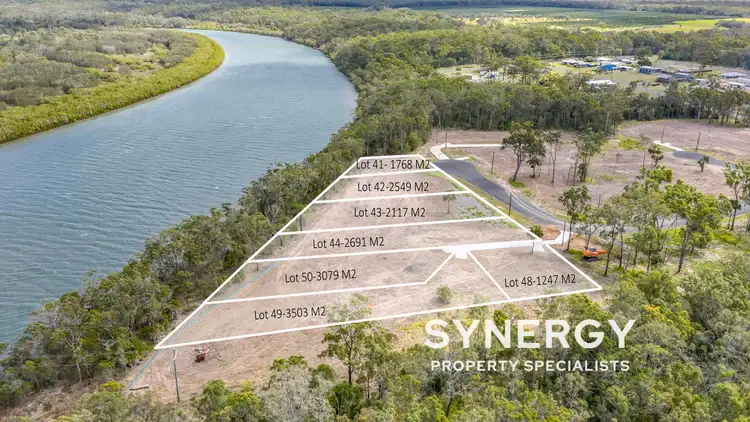 LOT 50R May St, Miara QLD 4673