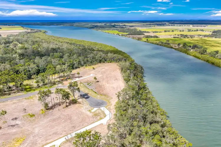 Second view of Homely land listing, Lot 50R May St, Miara QLD 4673