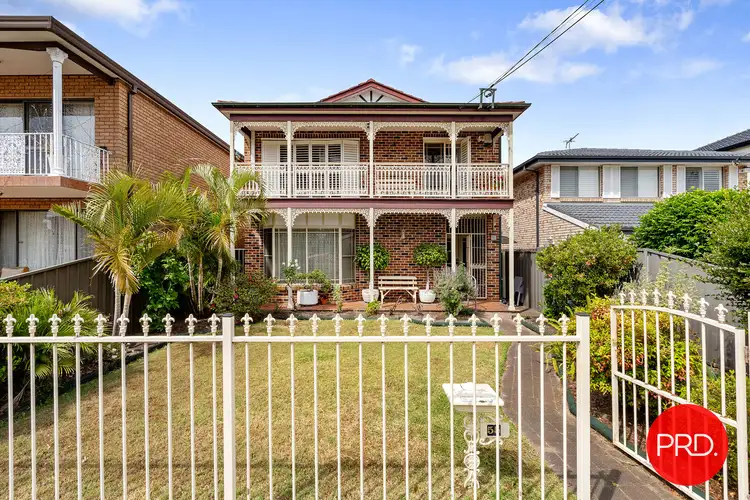 55 Marshall Street, Kogarah NSW 2217
