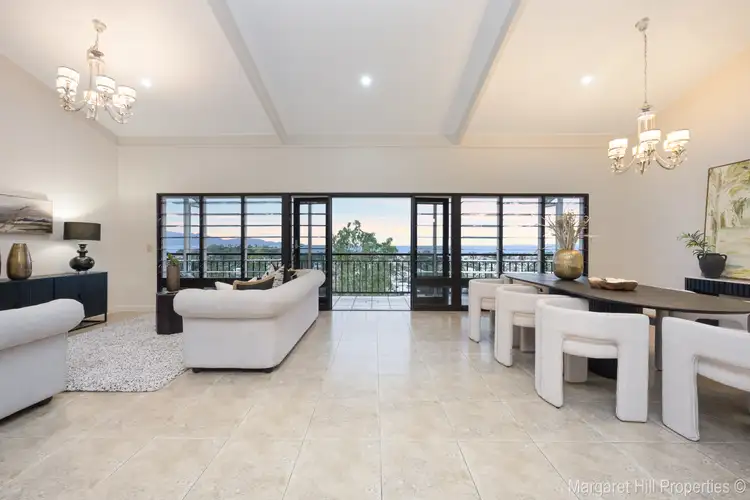 Fourth view of Homely house listing, 14 Orana Court, Castle Hill QLD 4810