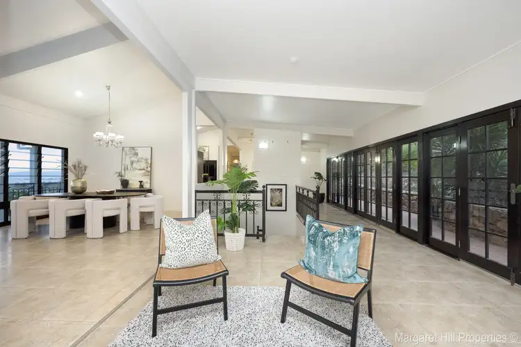 Sixth view of Homely house listing, 14 Orana Court, Castle Hill QLD 4810