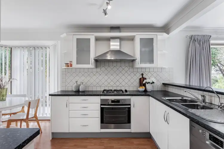 Third view of Homely house listing, 5 Monaco Circuit, Aberfoyle Park SA 5159