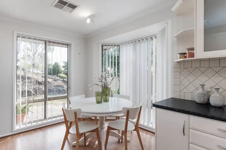 Fourth view of Homely house listing, 5 Monaco Circuit, Aberfoyle Park SA 5159