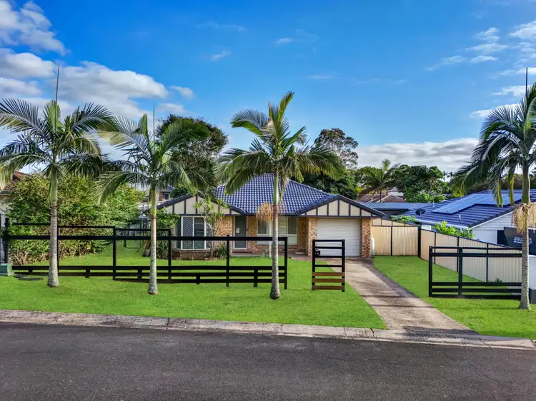 31 Bower Road, Eagleby QLD 4207