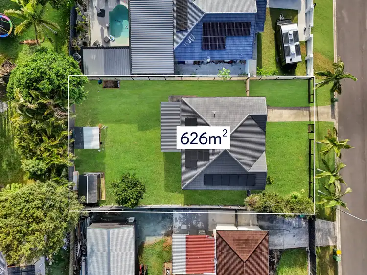 Second view of Homely house listing, 31 Bower Road, Eagleby QLD 4207