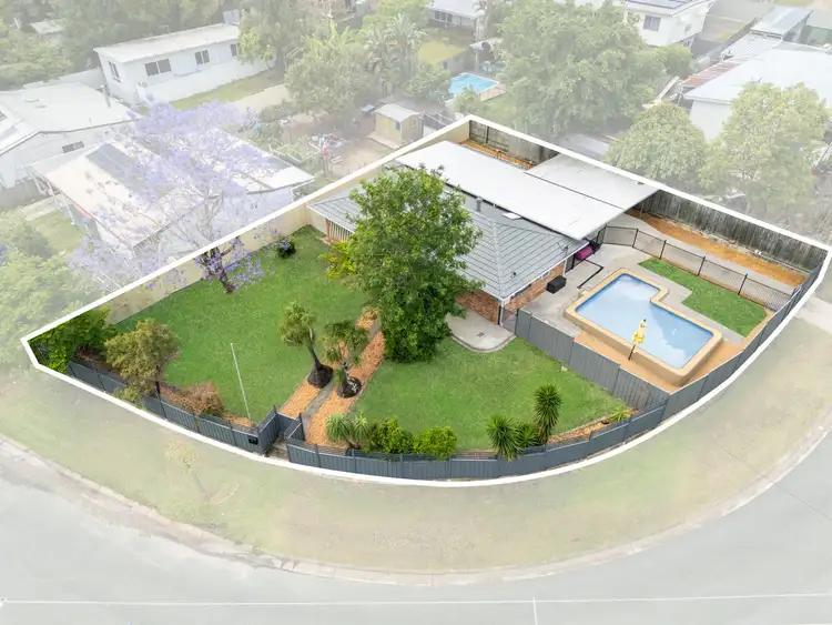 3 Quarrian Crescent, Beenleigh QLD 4207