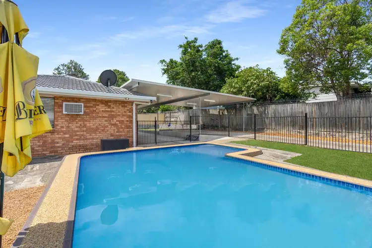 Third view of Homely house listing, 3 Quarrian Crescent, Beenleigh QLD 4207