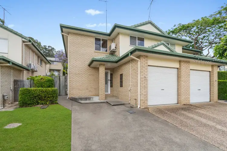 25/39 Blantyre Road, Mount Gravatt East QLD 4122