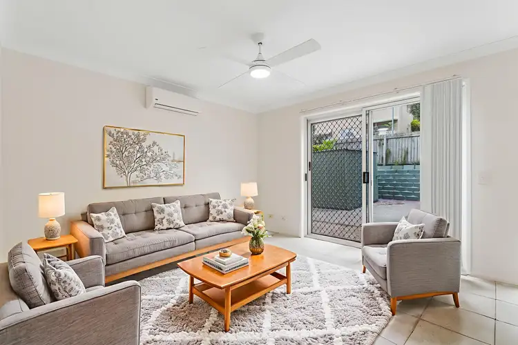 Second view of Homely townhouse listing, 25/39 Blantyre Road, Mount Gravatt East QLD 4122