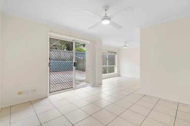 Third view of Homely townhouse listing, 25/39 Blantyre Road, Mount Gravatt East QLD 4122