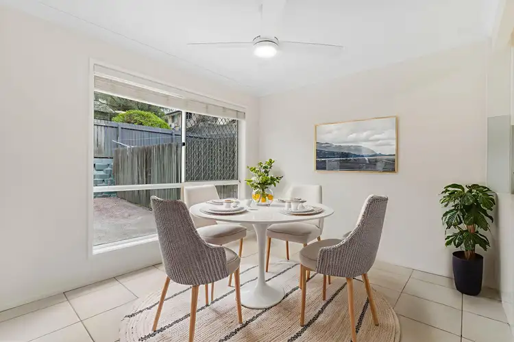Fifth view of Homely townhouse listing, 25/39 Blantyre Road, Mount Gravatt East QLD 4122