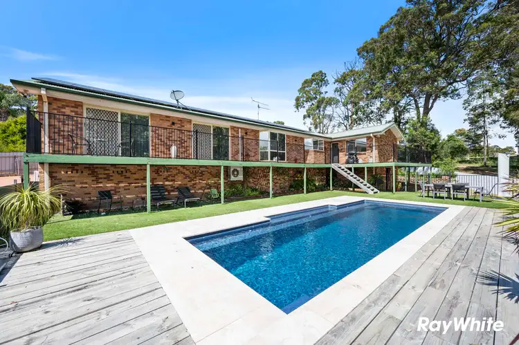 Second view of Homely house listing, 65 Karoola Crescent, Surfside NSW 2536