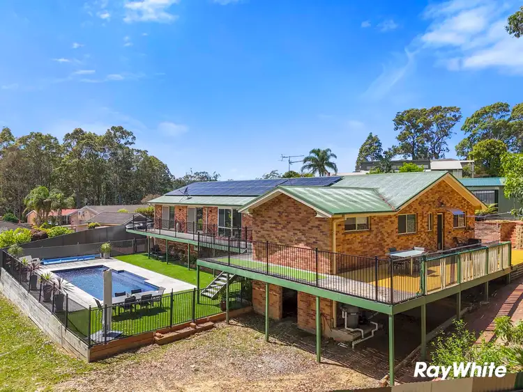 Third view of Homely house listing, 65 Karoola Crescent, Surfside NSW 2536