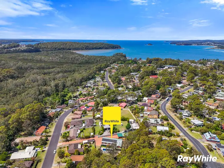 Fourth view of Homely house listing, 65 Karoola Crescent, Surfside NSW 2536