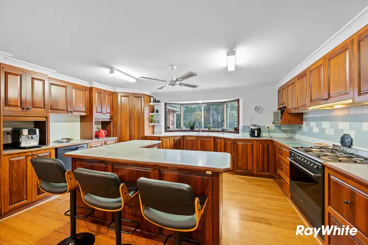 Fifth view of Homely house listing, 65 Karoola Crescent, Surfside NSW 2536